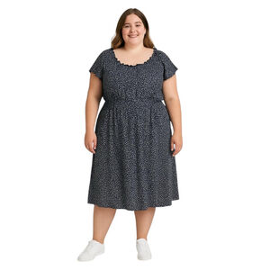 old navy plus size casual dresses Women's Plus Size Dresses and Jumpsuits